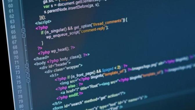 What are your thoughts on programmers/coders?