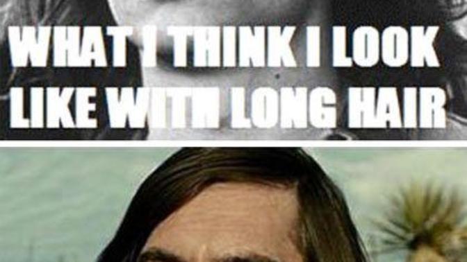 Any of you guys who have had long hair cut it off because of these reasons?