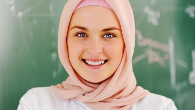 Are you brave enough to wear a Hijab for a day?