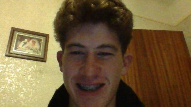 What you think about how I look? Very anxious about this?