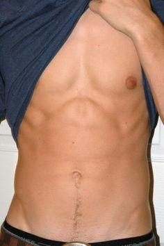Girls, do you find happy trails attractive?