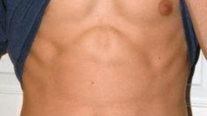 Girls, do you find happy trails attractive?
