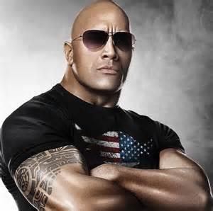 What is the Rock's(Dwayne Johnson) best movie role to date?
