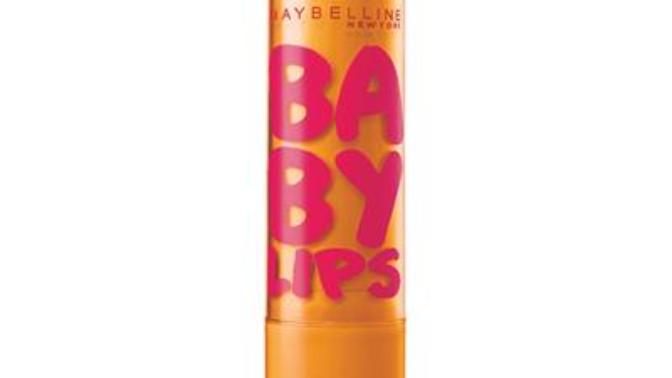 What is your favorite brand and/or flavor/scent of lip balm?