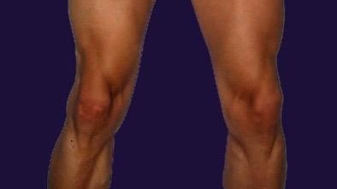 Girls, what do you think of me shaving my legs?