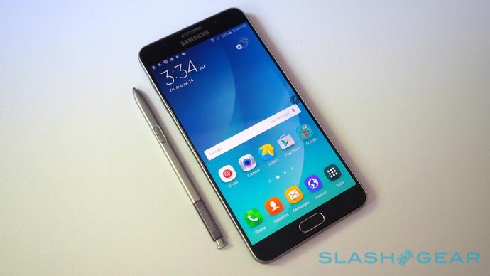 Which of the two Android smart phones do you think are overall better in 2015, the Samsung Galaxy S6 Edge Plus or Samsung Galaxy Note 5?