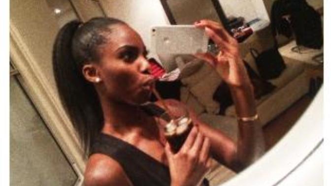 Sugar baby lifestyle?