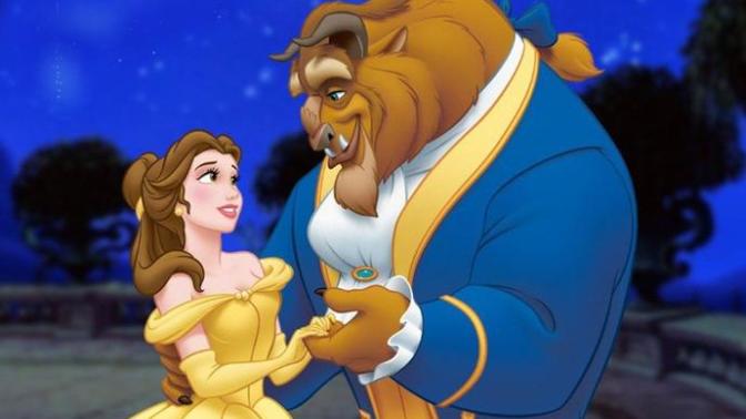 Do you like the Disney movie beauty and the beast?