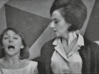 Does putting your finger under your nose really help a sneeze?