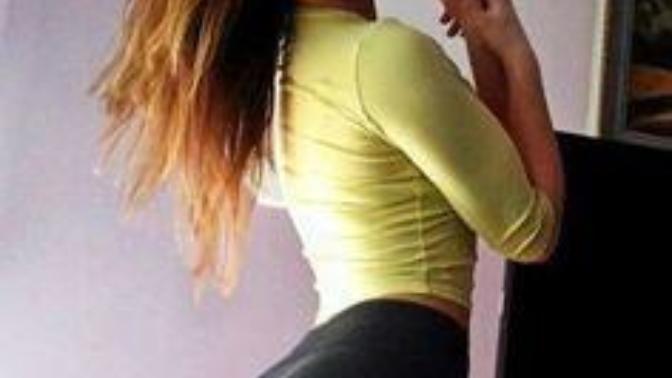 Girls say they wear Yoga pants because there comfy which is HORSE SH*T when its really because they want guys to check out their Butts?