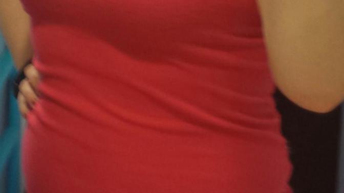 Attractive body?