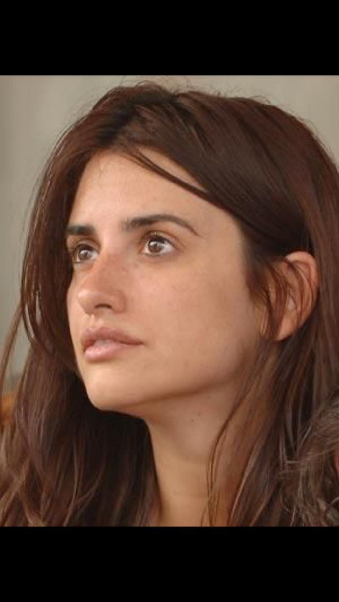 Can you look at these "beauties" with no make-up?