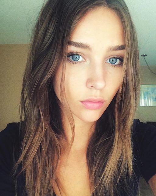 Most attractive girl from here? be honest?