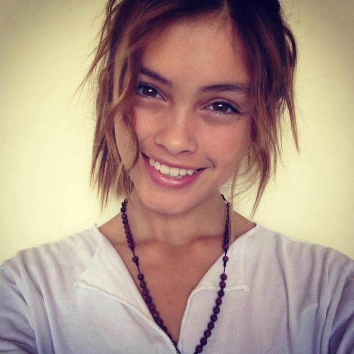 Most attractive girl from here? be honest?