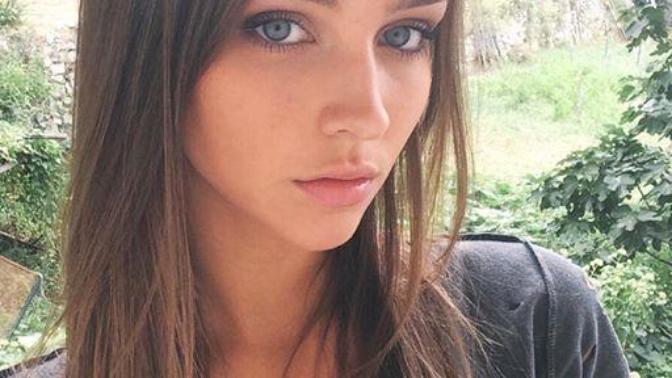 Most attractive girl from here? be honest?