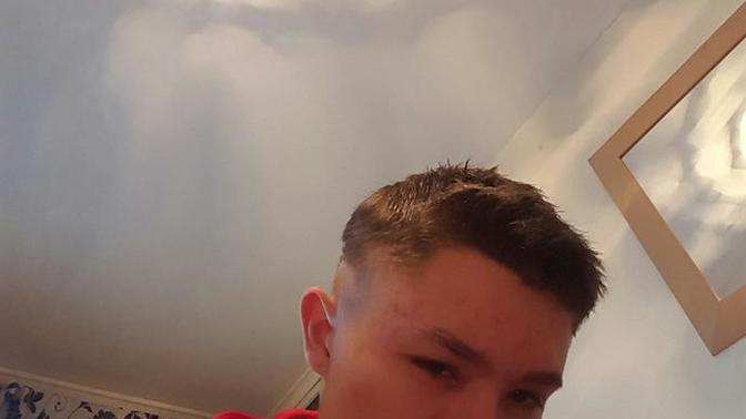 What do you think of this hairstyle girls?