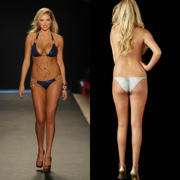 Which body type you prefer?
