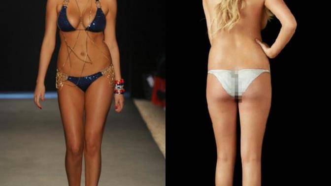 Which body type you prefer?