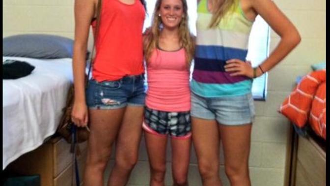 What do you think of very tall women?
