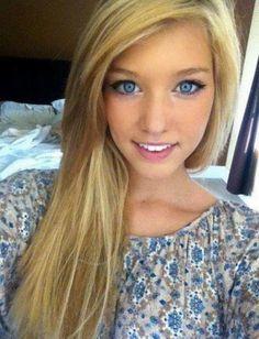 So is she out of my league?