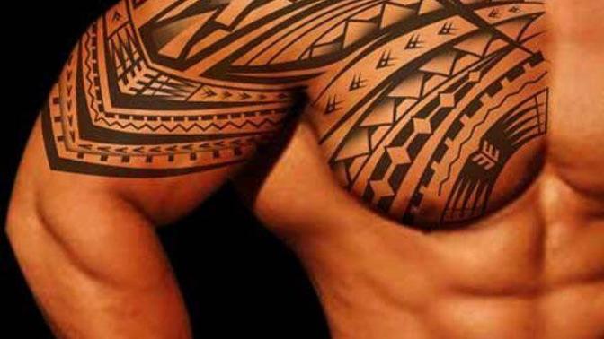 Why do girls love guy's who have tribal tatoos?