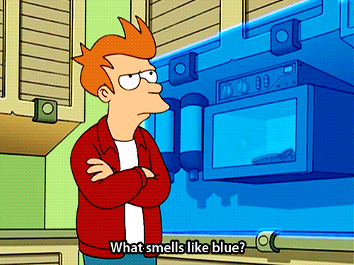 Which Cartoon Character Do You Think You're Most Like In Real Life?