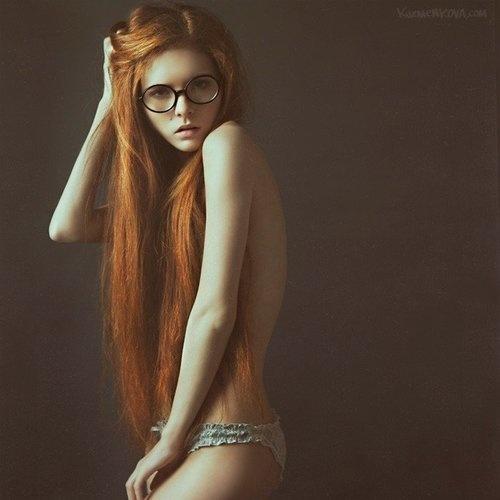 Do we REDHEADS need to conserve are genetics as we are a small minority in this world?