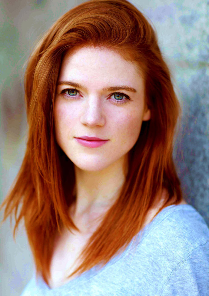 Do we REDHEADS need to conserve are genetics as we are a small minority in this world?