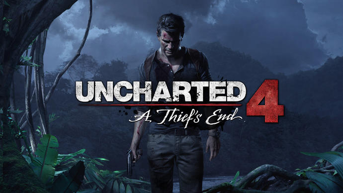 What's the game you look forward to playing in 2016?