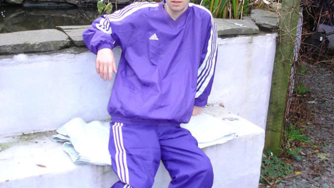 If I come dressed like this will I get a second date?