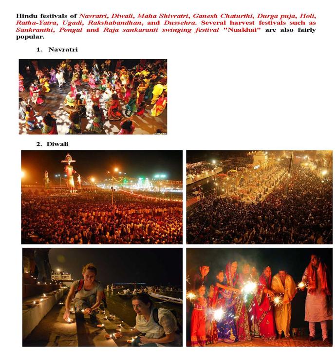 Want to know something about Indians?