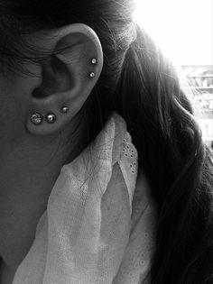 What is your favorite piercing on a woman?