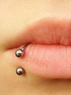 What is your favorite piercing on a woman?