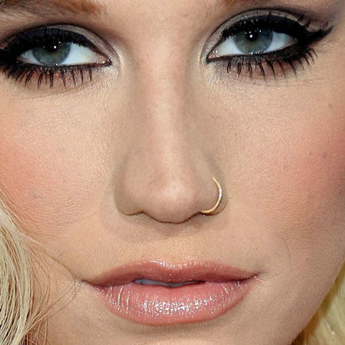 What is your favorite piercing on a woman?
