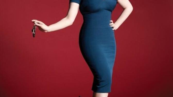 Guys, Is it a turn off if you are thinner than your girlfriend/woman you are seeing?