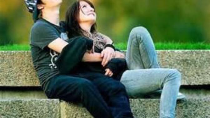 Why do so many people seem to have a problem with white couples?