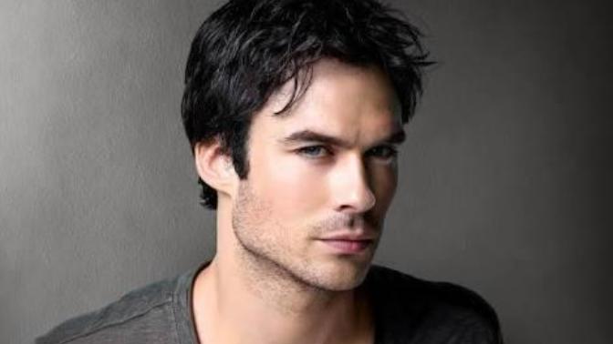 Do you think dark hair best for men?