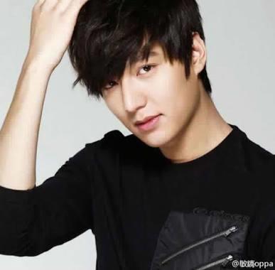 For those who're familiar with Korean Hallyu wave, this should be fun. Who do you think is the hottest Hallyu actor?