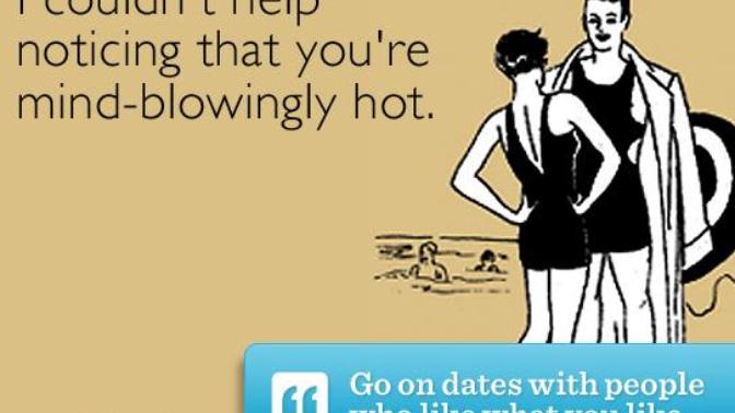 Men or Women, who's more shallow?