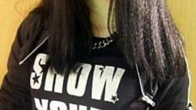 Would you feel sad for this Russian girl? What do you think about this terrible case?