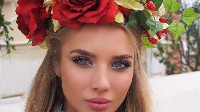 Do I even look Russian?