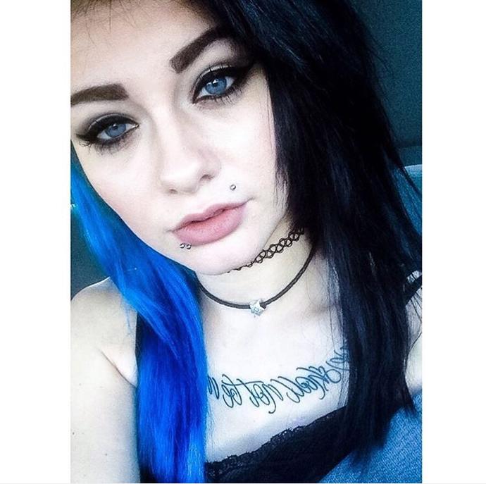 What do you think of these girls?