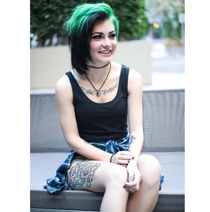 What do you think of these girls?