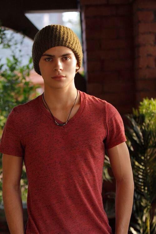 Be honest, best looking guy here, ?