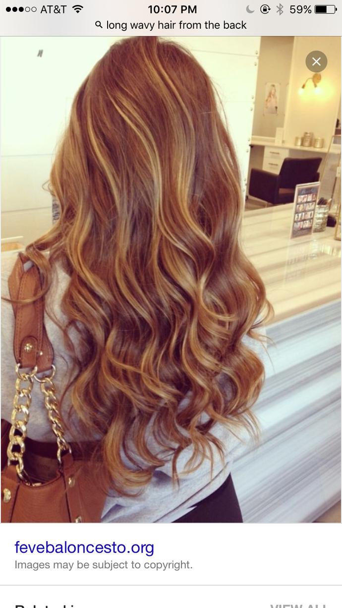 Do you like this hair ?