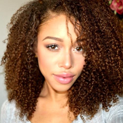 Last one ; do you like this hair ?