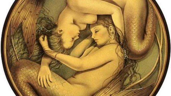 Do you think cuddling naked could be platonic and non sexual?