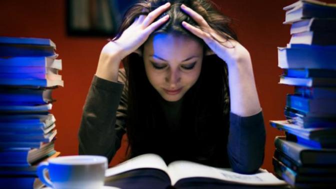 To the student population of GAG, how are those end of term assignments coming along?