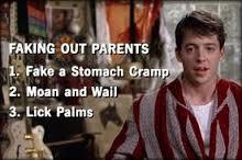 Thoughts on the Movie: Ferris Bueller's Day Off?