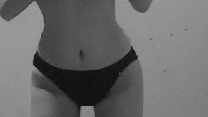 Is My Body Type Curvy/Chubby or Fat?